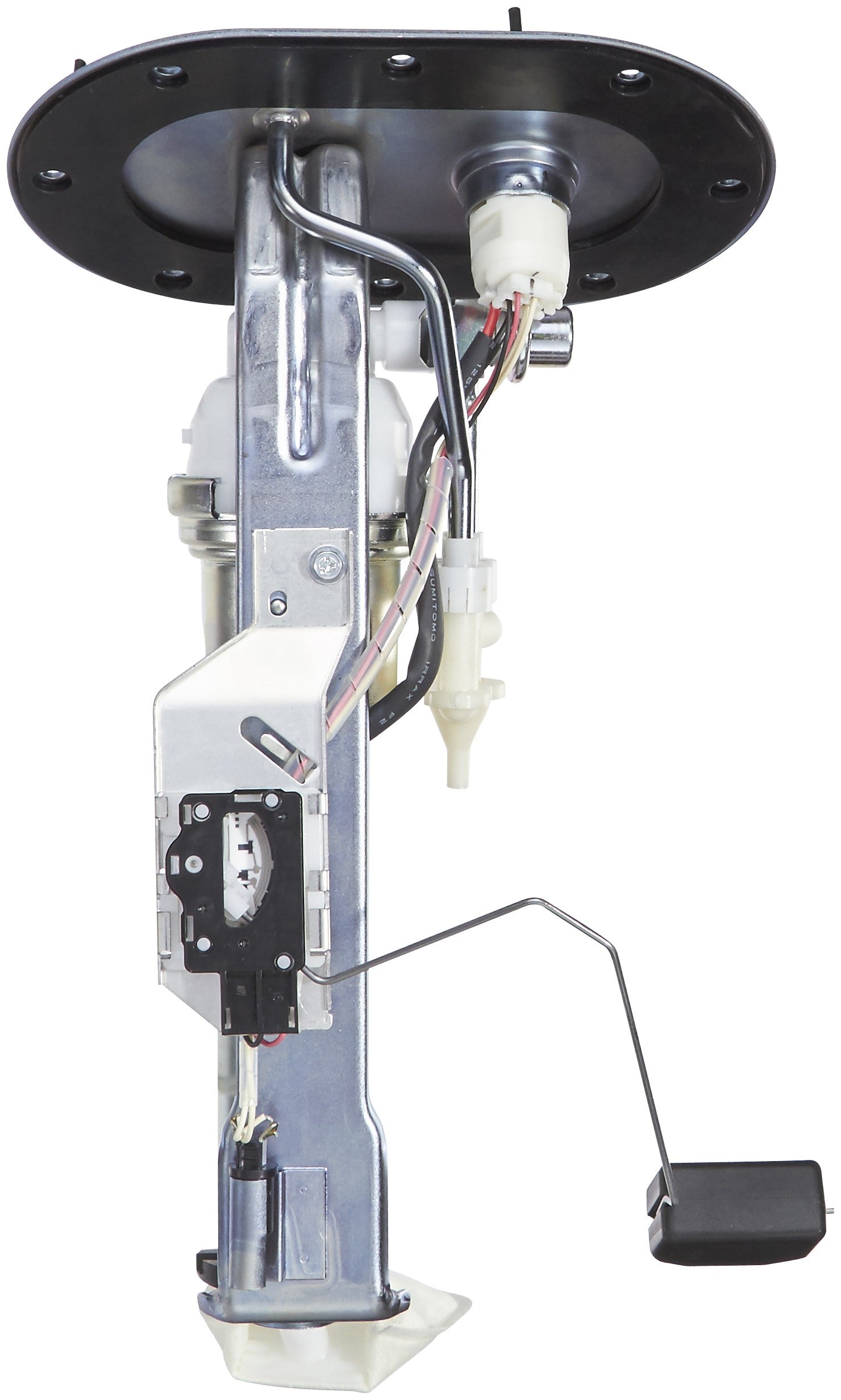Spectra Premium Fuel Pump Hanger Assembly SP8824H main image