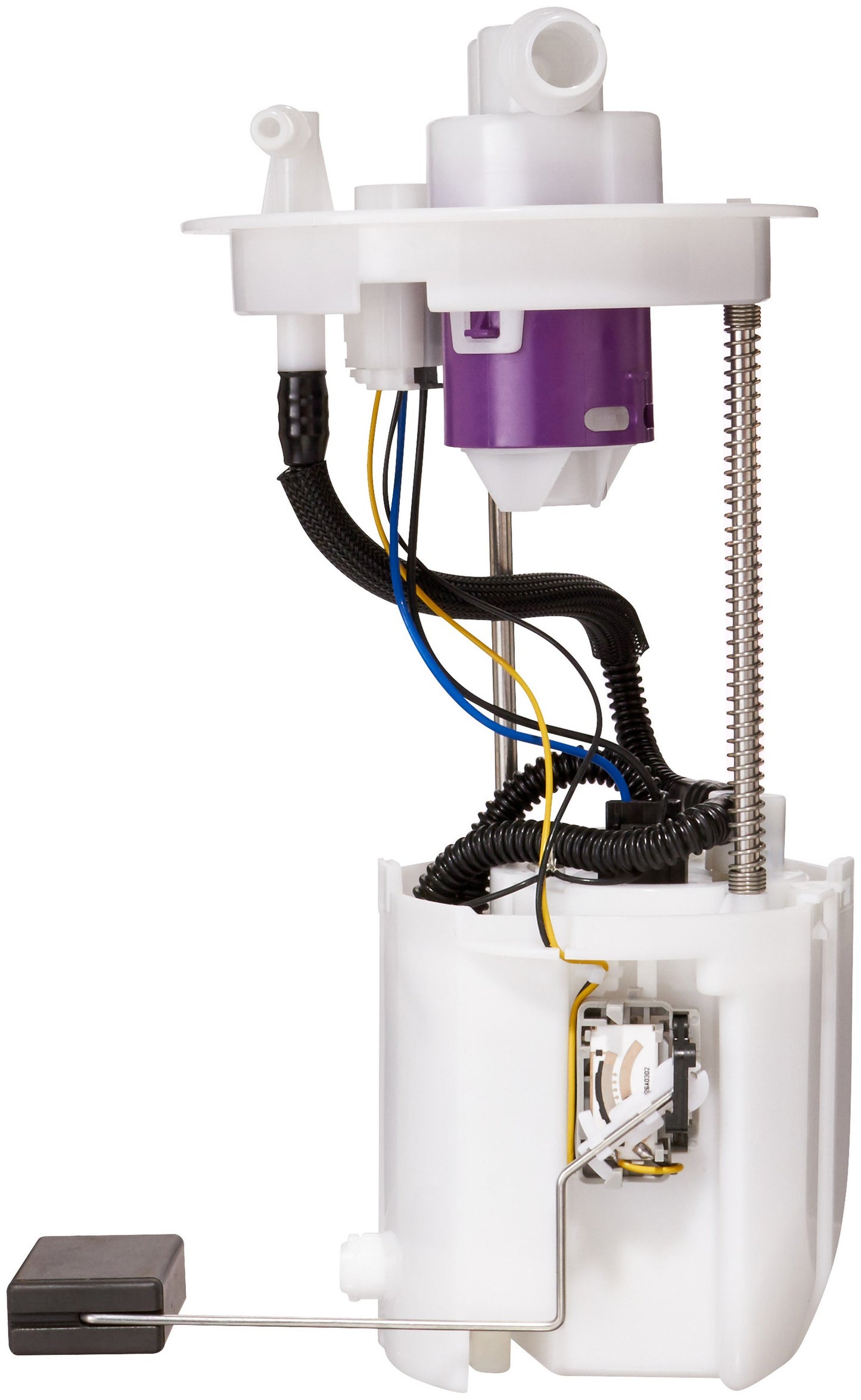 Spectra Premium Fuel Pump Module Assembly SP8965M image 2