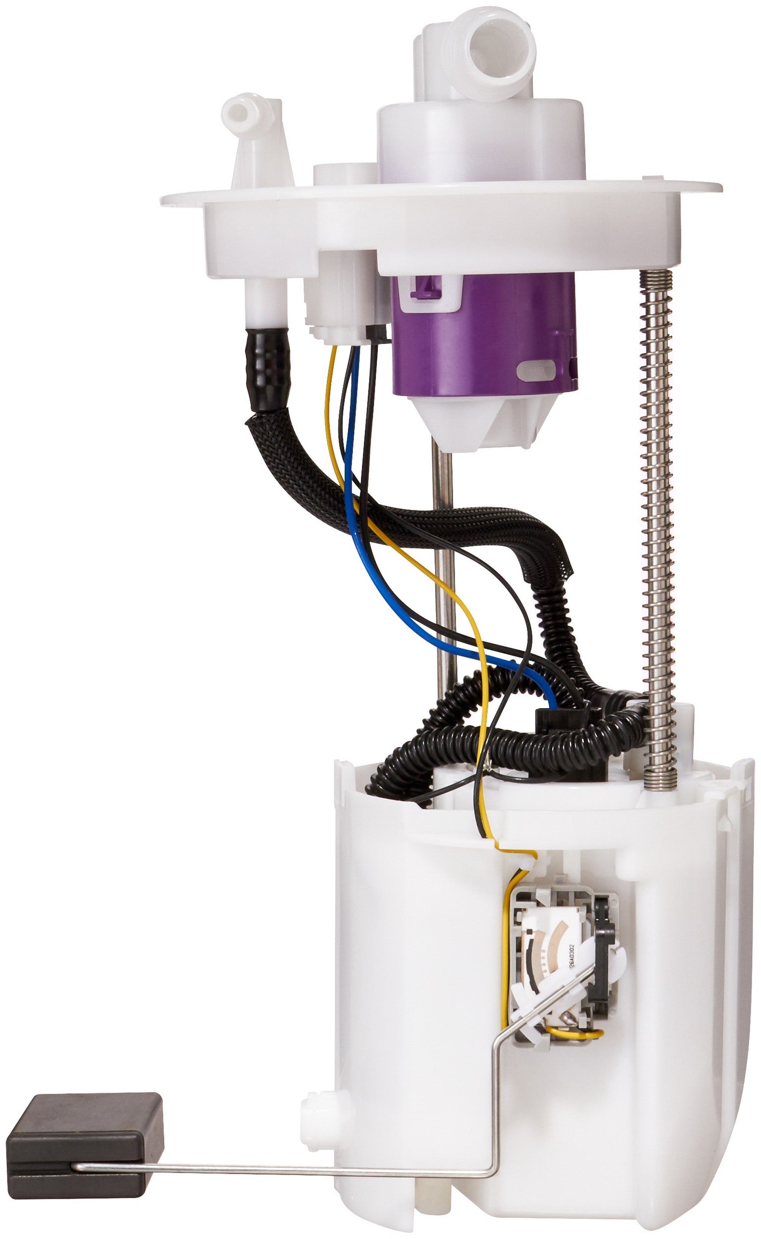 Spectra Premium Fuel Pump Module Assembly SP8965M image 2
