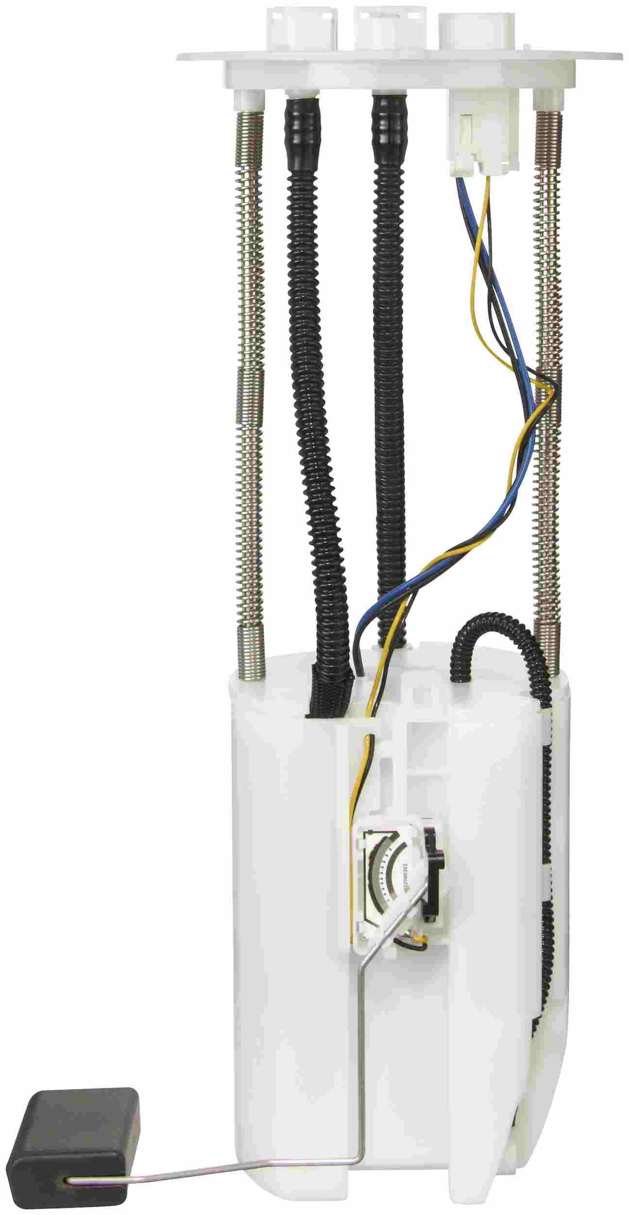 Spectra Premium FUEL PUMP ASSEMBLY SP9000M