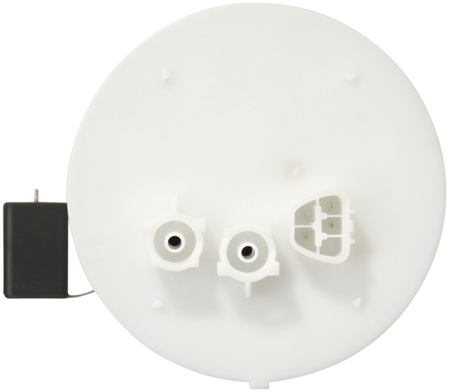 Spectra Premium FUEL PUMP ASSEMBLY  top view frsport SP9000M