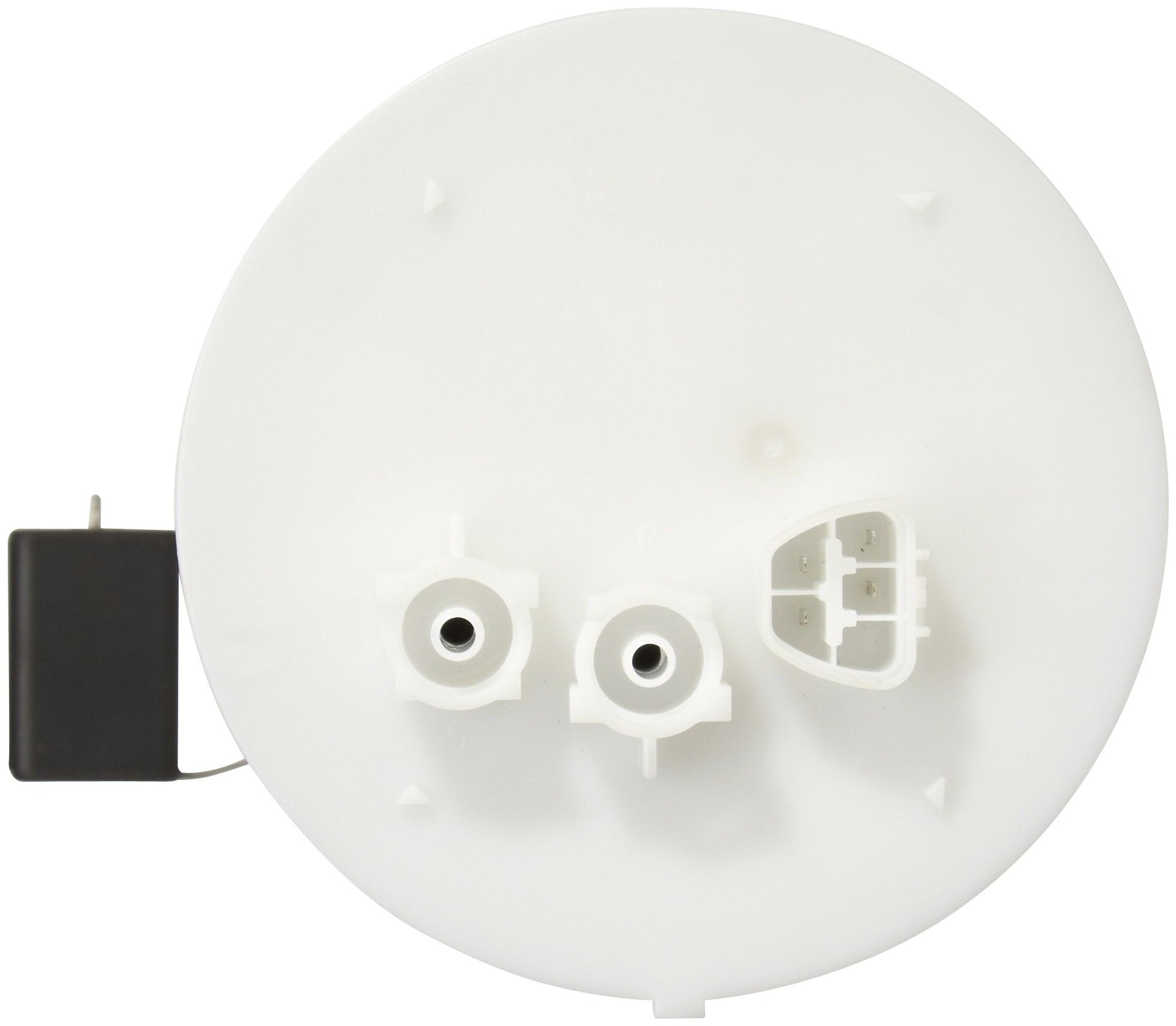 Spectra Premium FUEL PUMP ASSEMBLY  top view frsport SP9000M