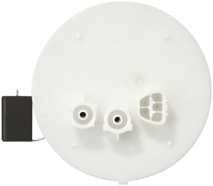 Spectra Premium FUEL PUMP ASSEMBLY  top view frsport SP9000M
