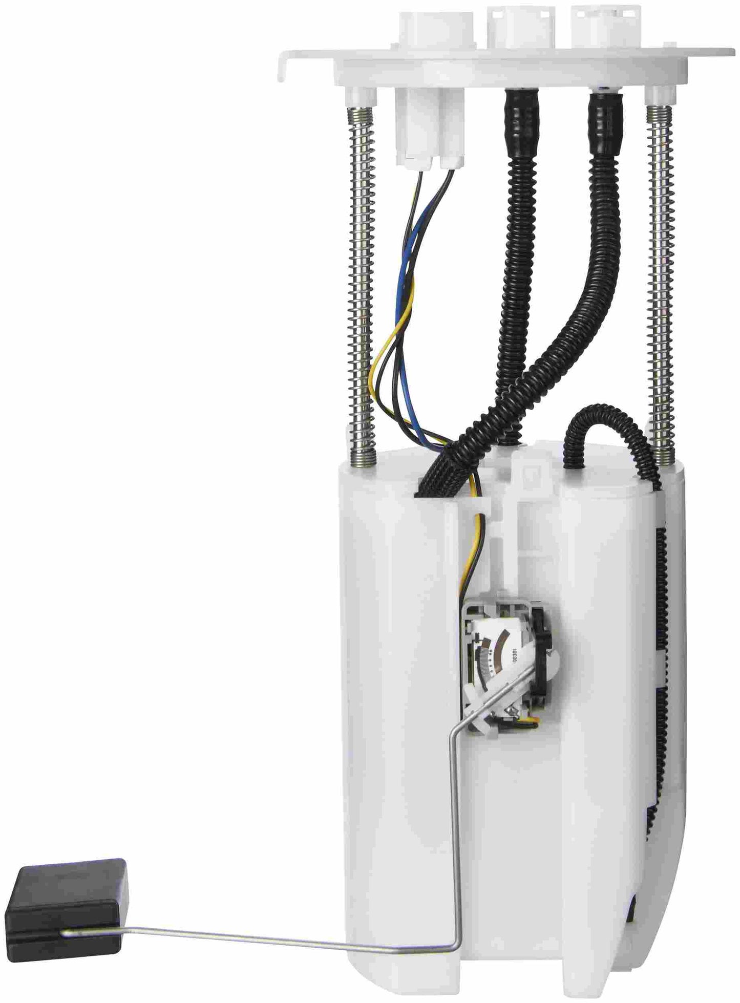 Spectra Premium Fuel Pump Assembly  top view frsport SP9005M