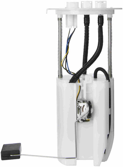 Spectra Premium Fuel Pump Assembly  top view frsport SP9005M