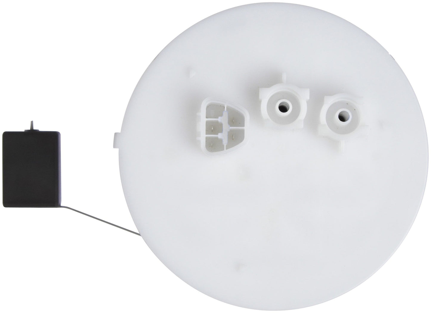 Spectra Premium Fuel Pump Assembly  top view frsport SP9005M