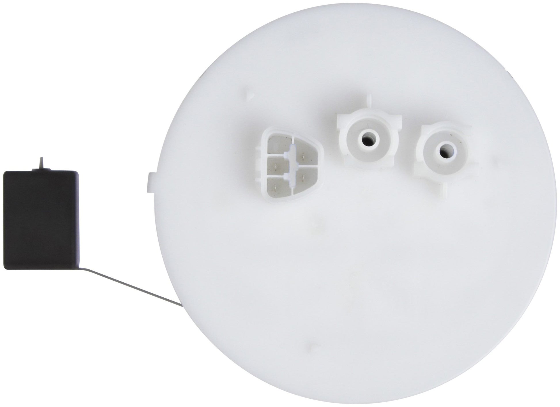 Spectra Premium Fuel Pump Assembly  top view frsport SP9005M