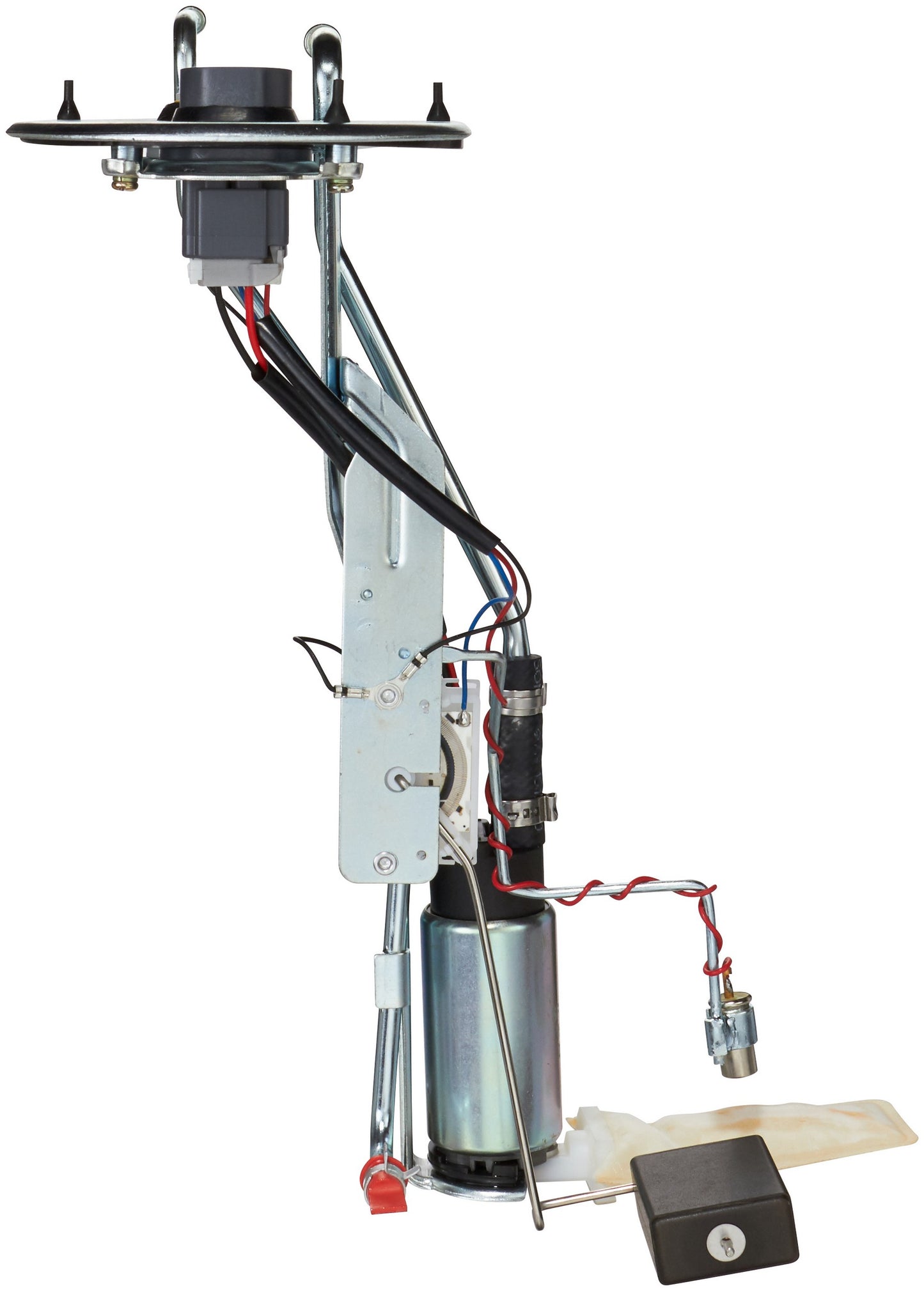 Spectra Premium Fuel Pump Hanger Assembly SP9007H image 2