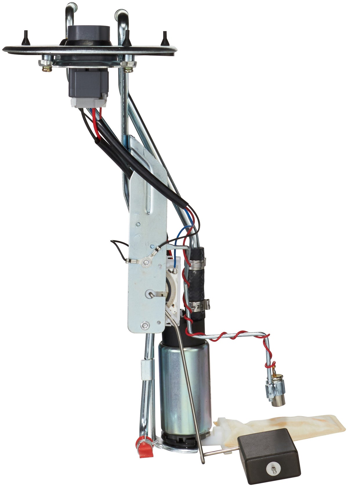 Spectra Premium Fuel Pump Hanger Assembly SP9007H