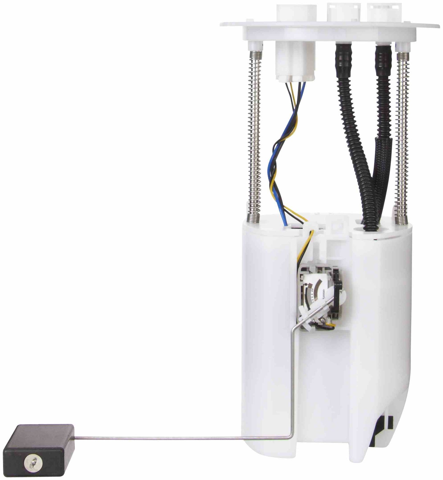 Spectra Premium Fuel Pump Assembly SP9009M