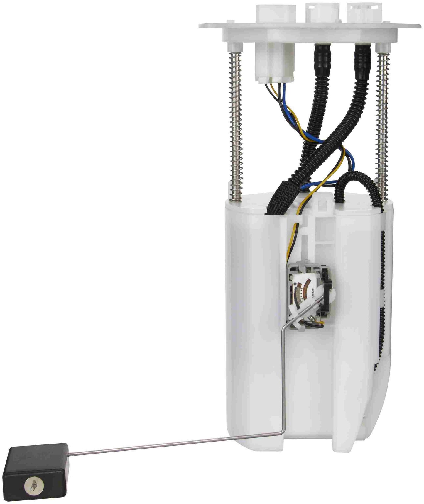 Spectra Premium Fuel Pump Assembly  top view frsport SP9010M