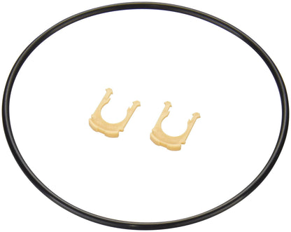 Spectra Premium Fuel Pump Assembly  top view frsport SP9010M