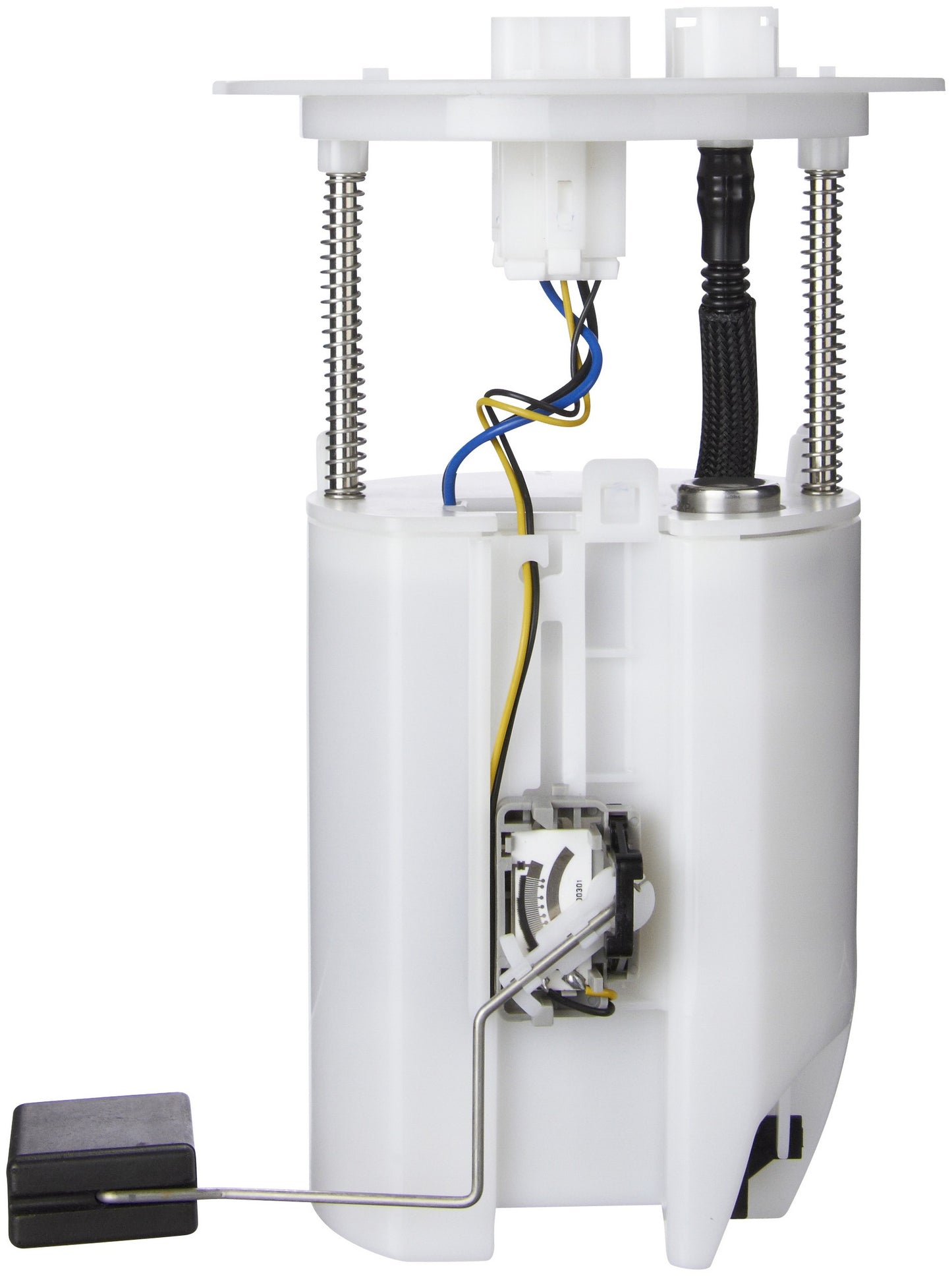 Spectra Fuel Fuel Pump Module Assembly SP9022M image 2