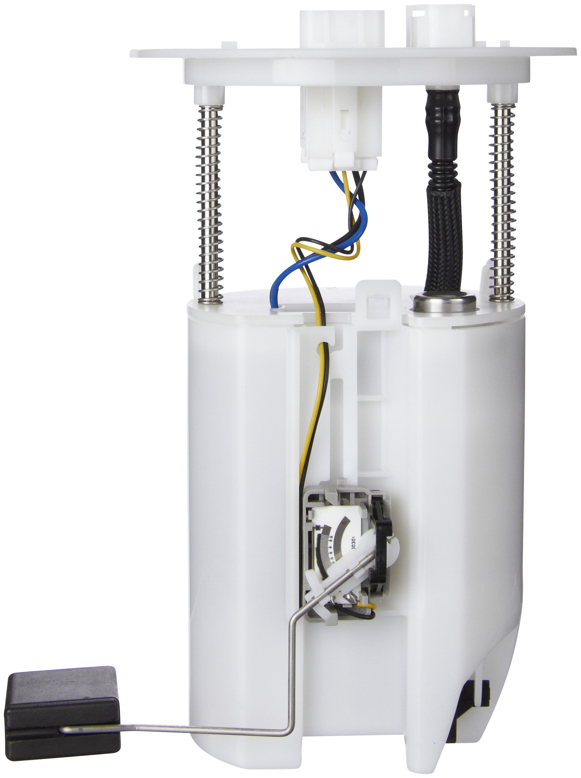Spectra Fuel Fuel Pump Module Assembly SP9022M image 2