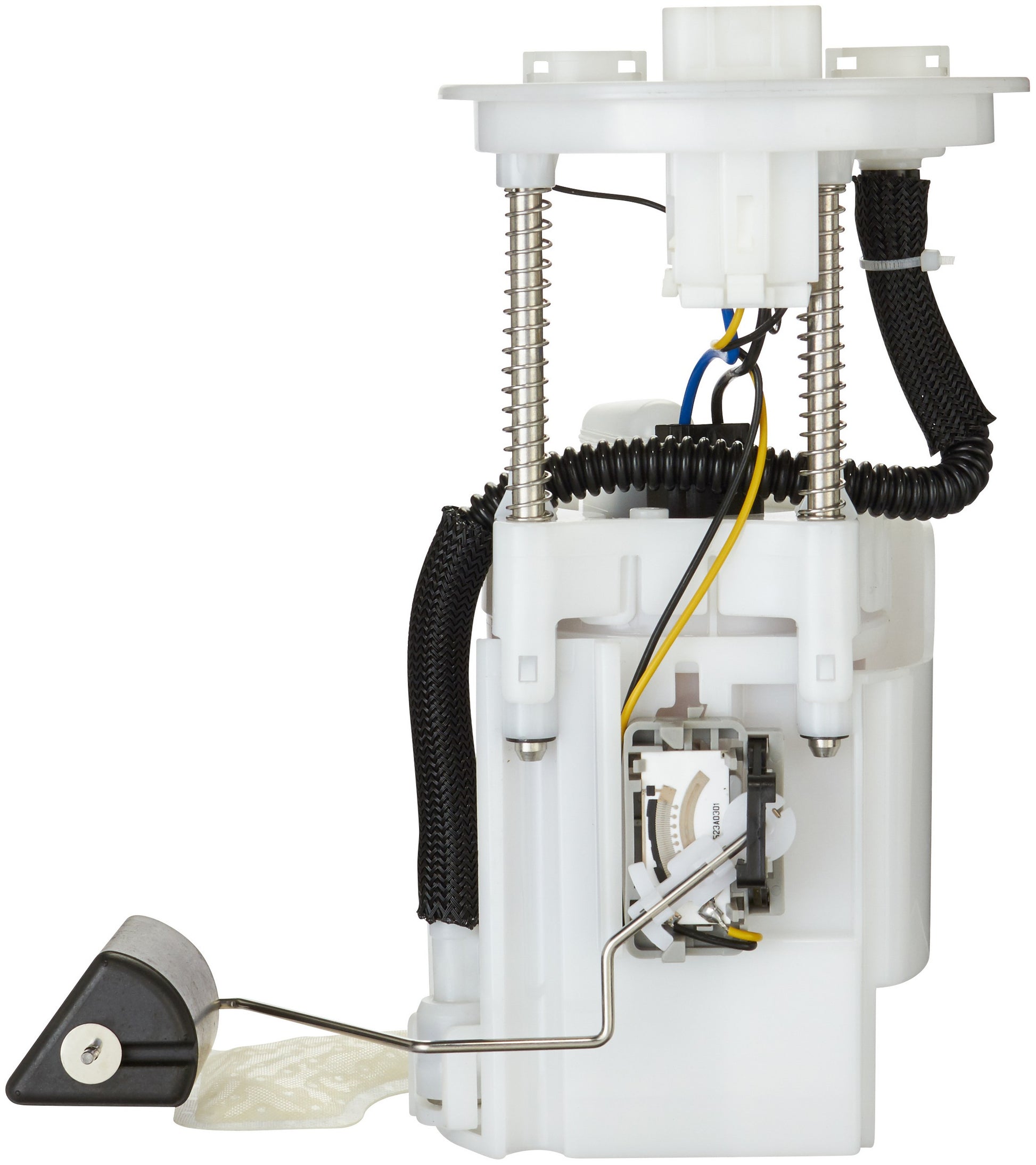 Spectra Fuel Fuel Pump Module Assembly SP9027M image 2
