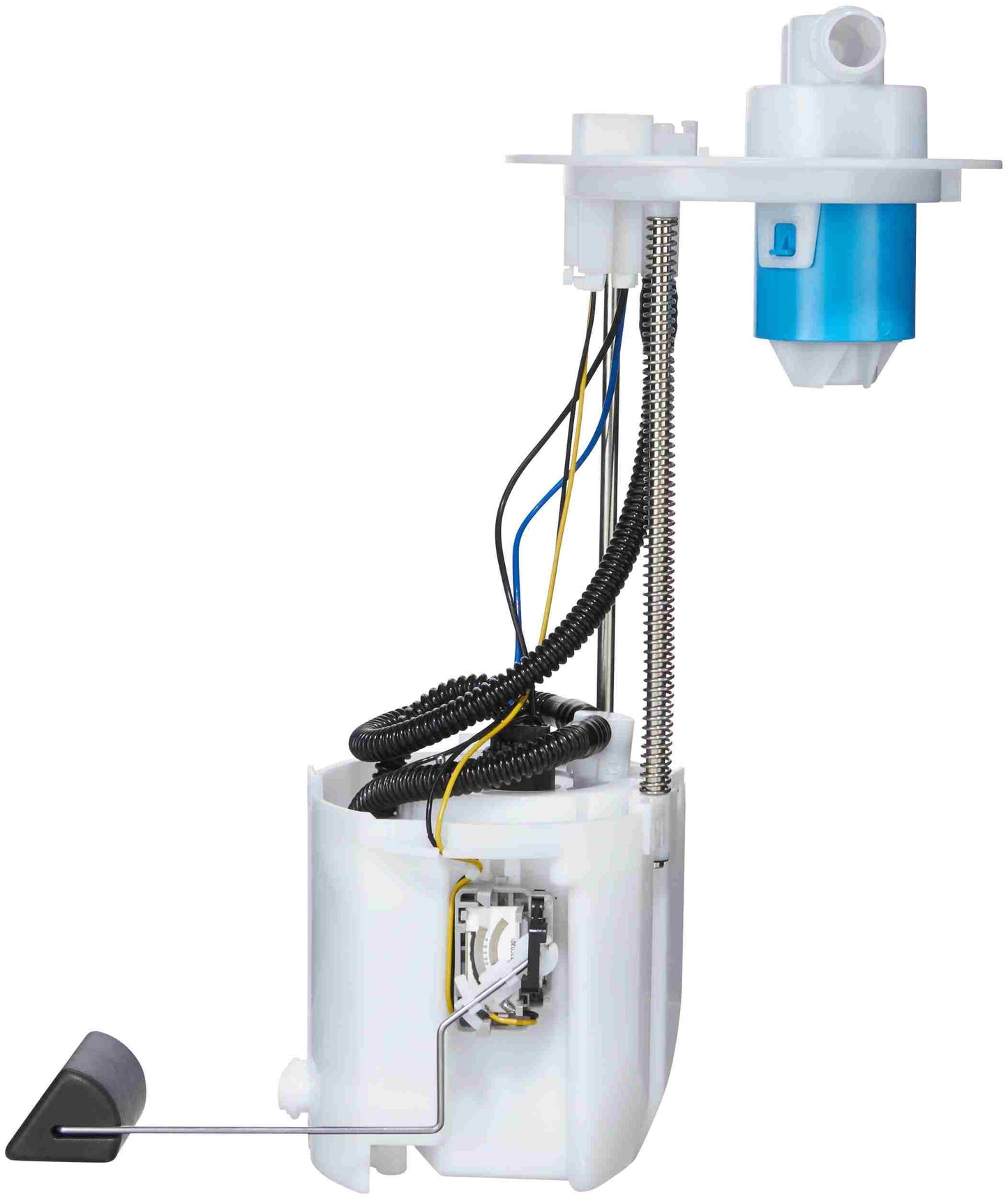 Spectra Premium Fuel Pump Assembly  top view frsport SP9031M