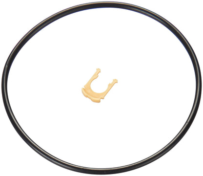 Spectra Premium Fuel Pump Assembly  top view frsport SP9031M