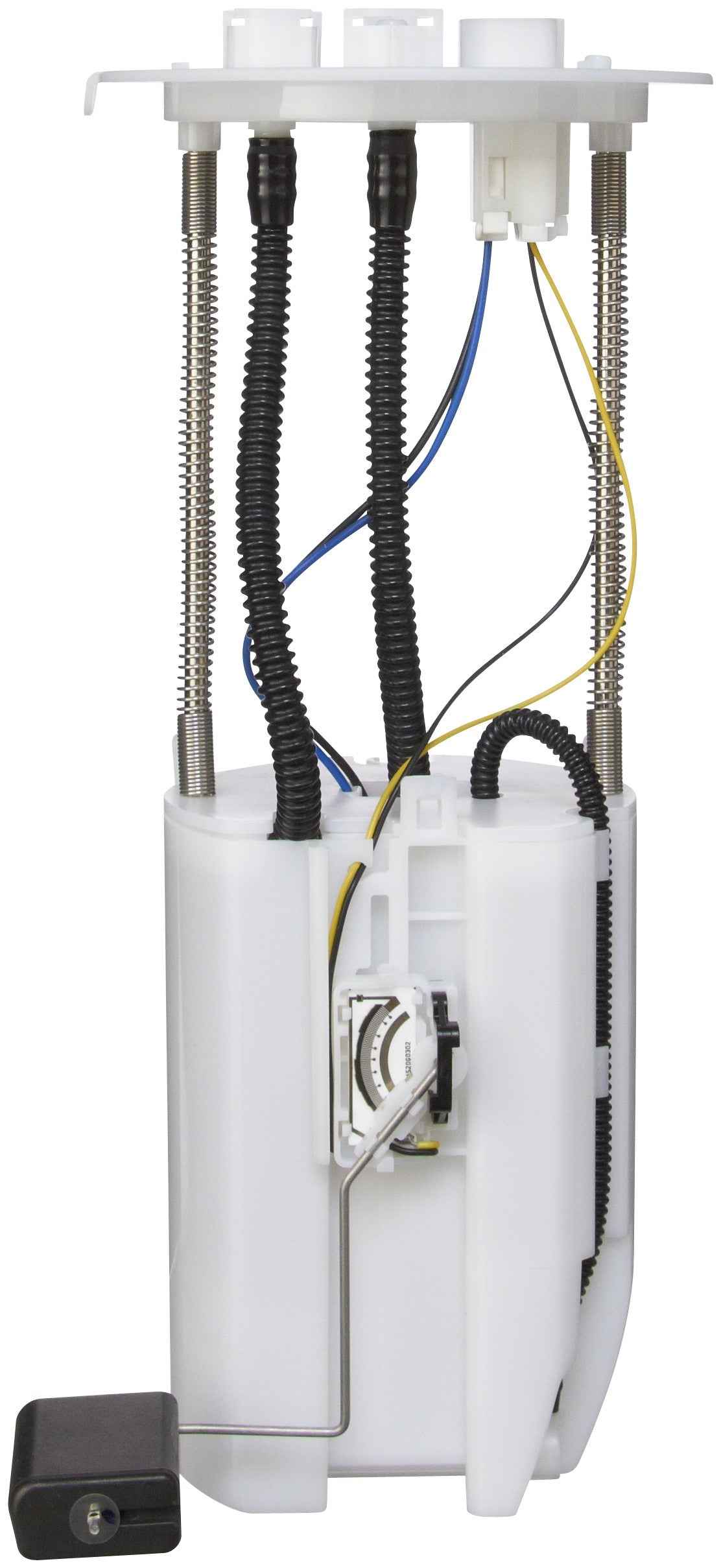 Spectra Premium Fuel Pump Module Assembly SP9034M image 2