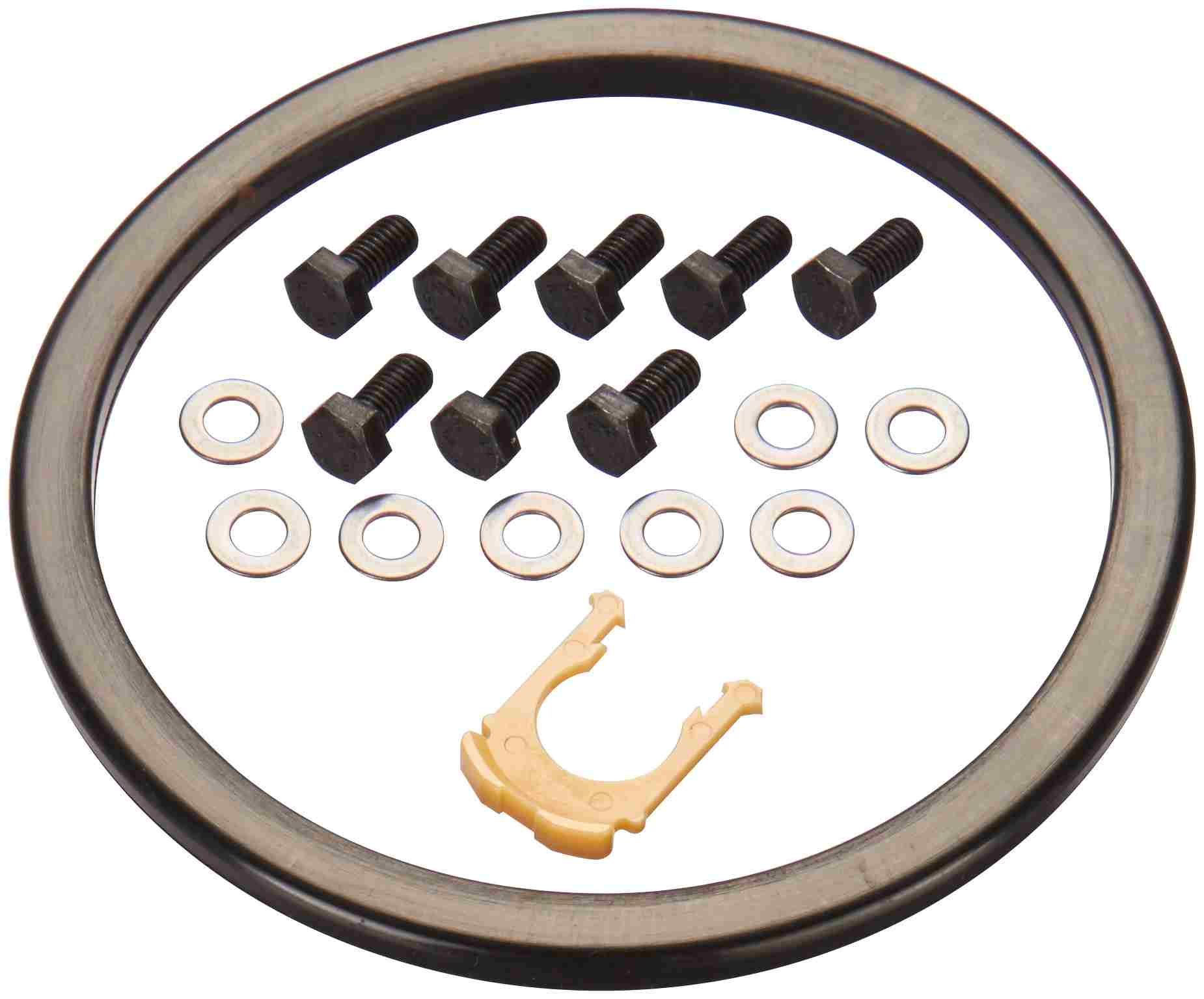 Spectra Premium Fuel Pump Assembly  top view frsport SP9043M