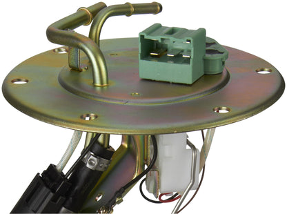 Spectra Premium Fuel Pump and Sender Assembly SP9155H image 4