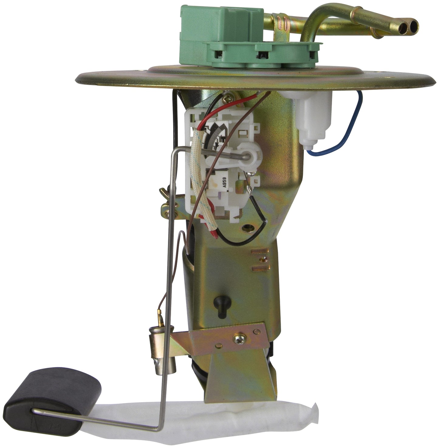 Spectra Premium Fuel Pump and Sender Assembly SP9155H image 2