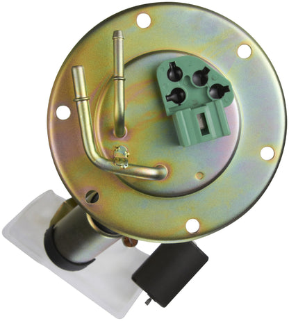 Spectra Premium Fuel Pump and Sender Assembly SP9155H image 3