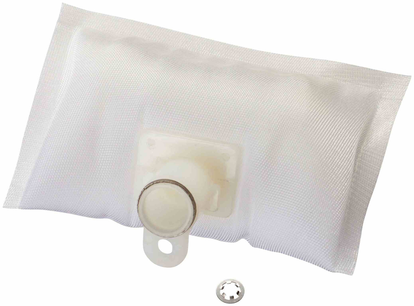 Spectra Premium Fuel Pump Strainer  top view frsport STR35