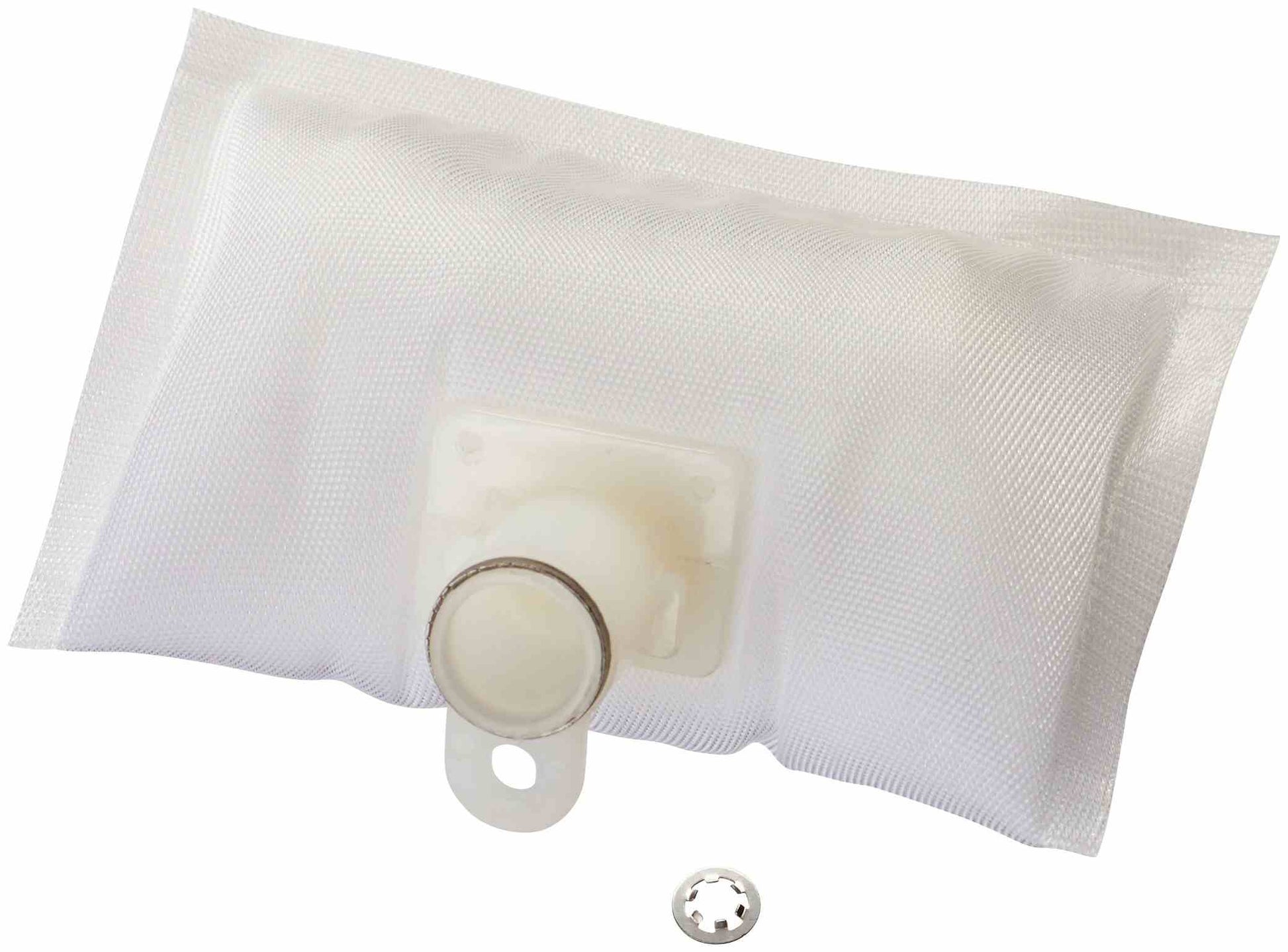 Spectra Premium Fuel Pump Strainer  top view frsport STR35