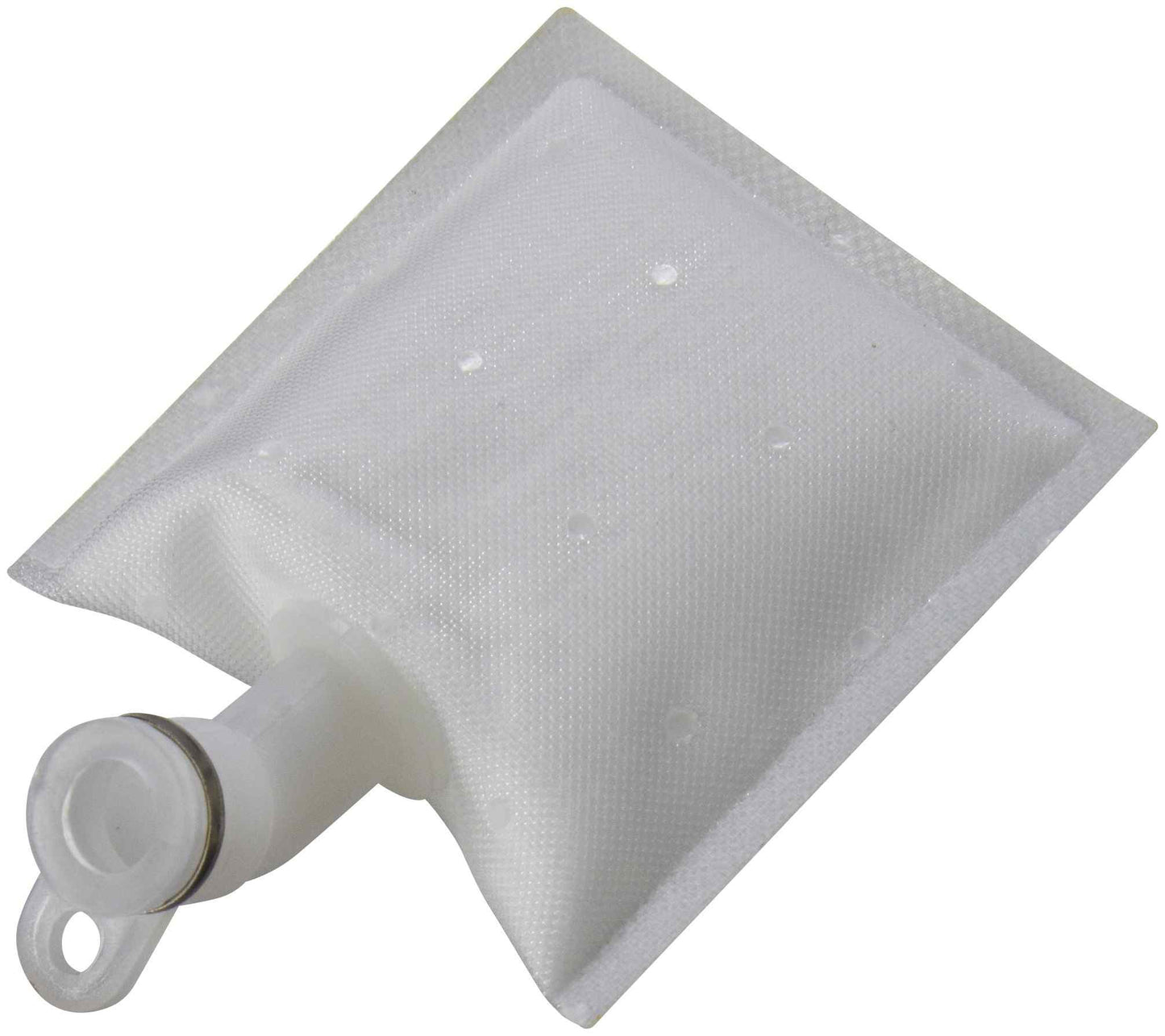 Spectra Premium Fuel Pump Strainer  top view frsport STR84