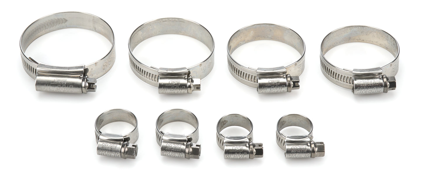 SAMCO SPORT Silicone Hose Fittings Hoses and Valves Clamps and Brackets main image