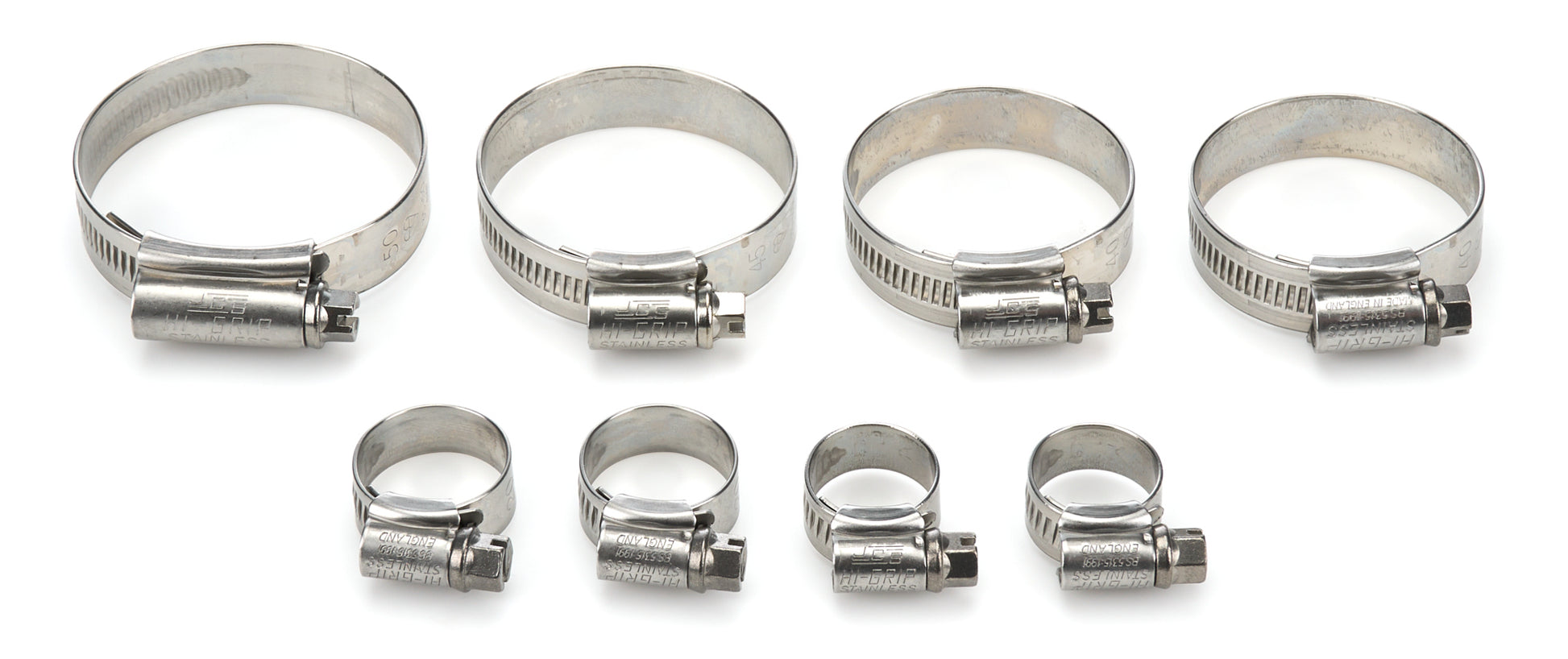SAMCO SPORT Silicone Hose Fittings Hoses and Valves Clamps and Brackets main image