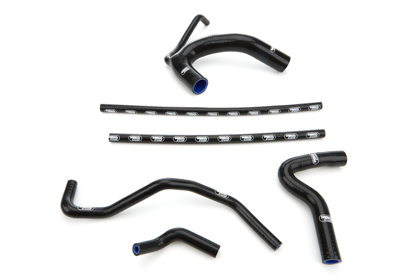 Samco Sport Silicone Hose Kit  Hose, Line and Tubing Complete Vehicle Hose Kits main image