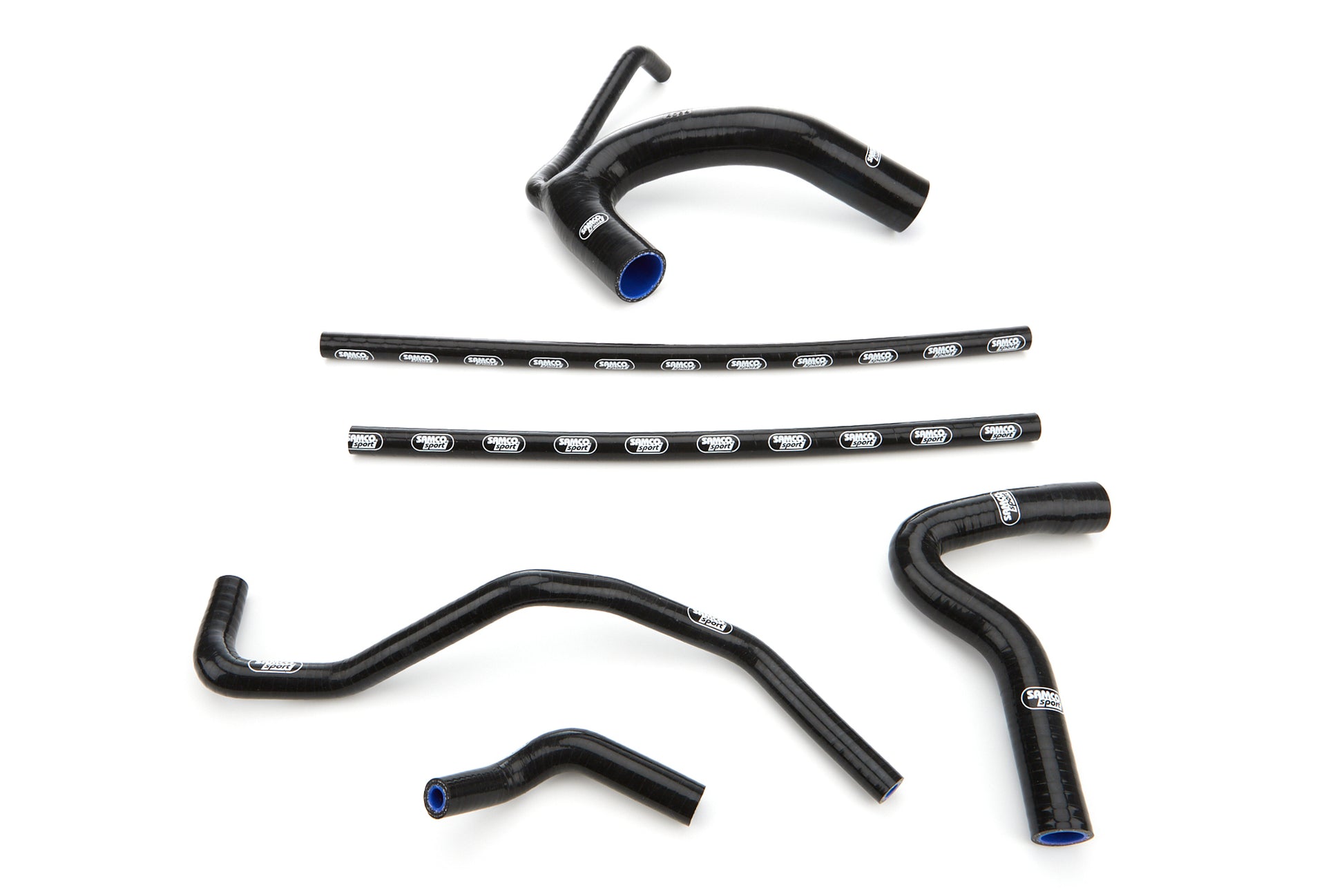 Samco Sport Silicone Hose Kit  Hose, Line and Tubing Complete Vehicle Hose Kits main image