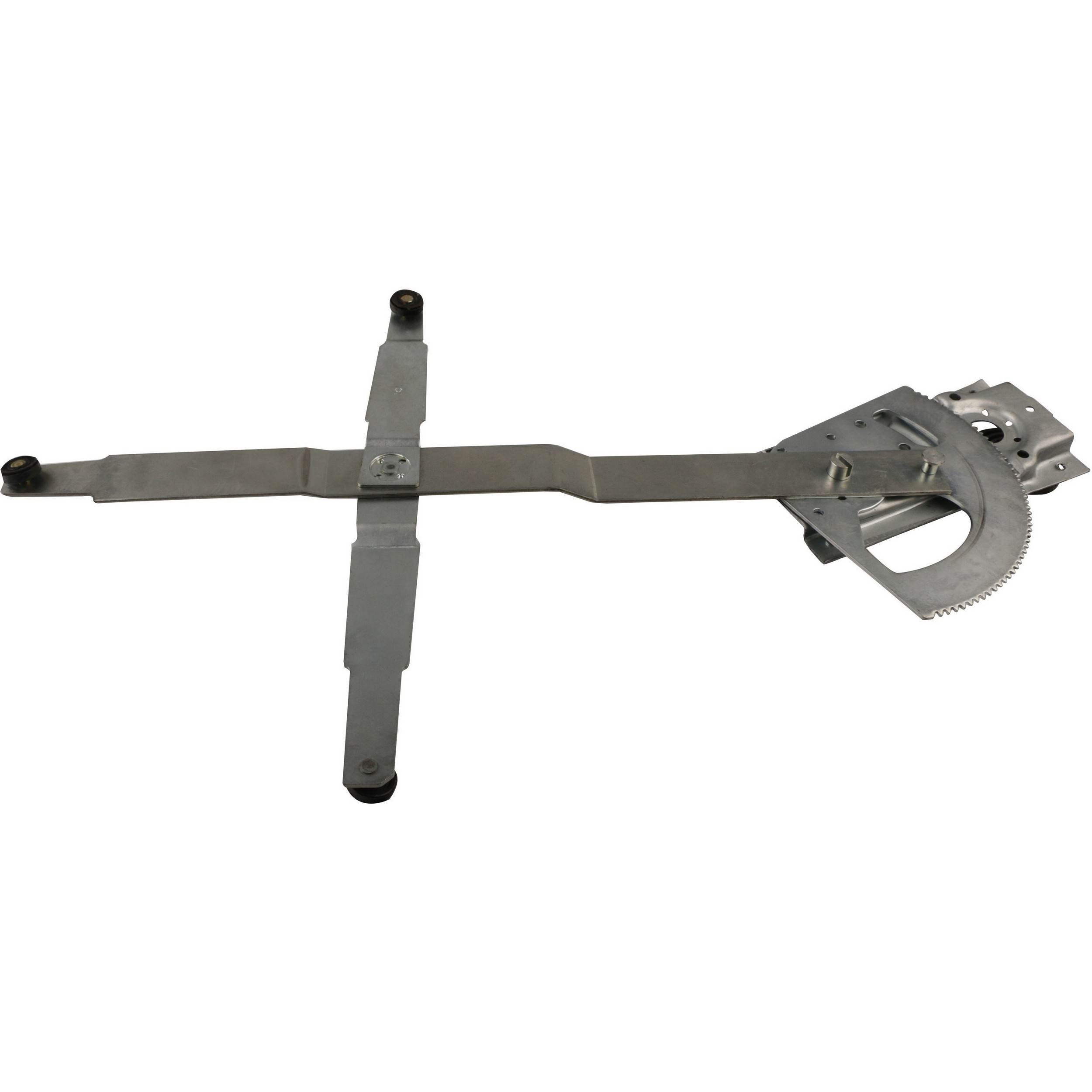 TrakMotive Power Window Regulator Assembly 20-0318