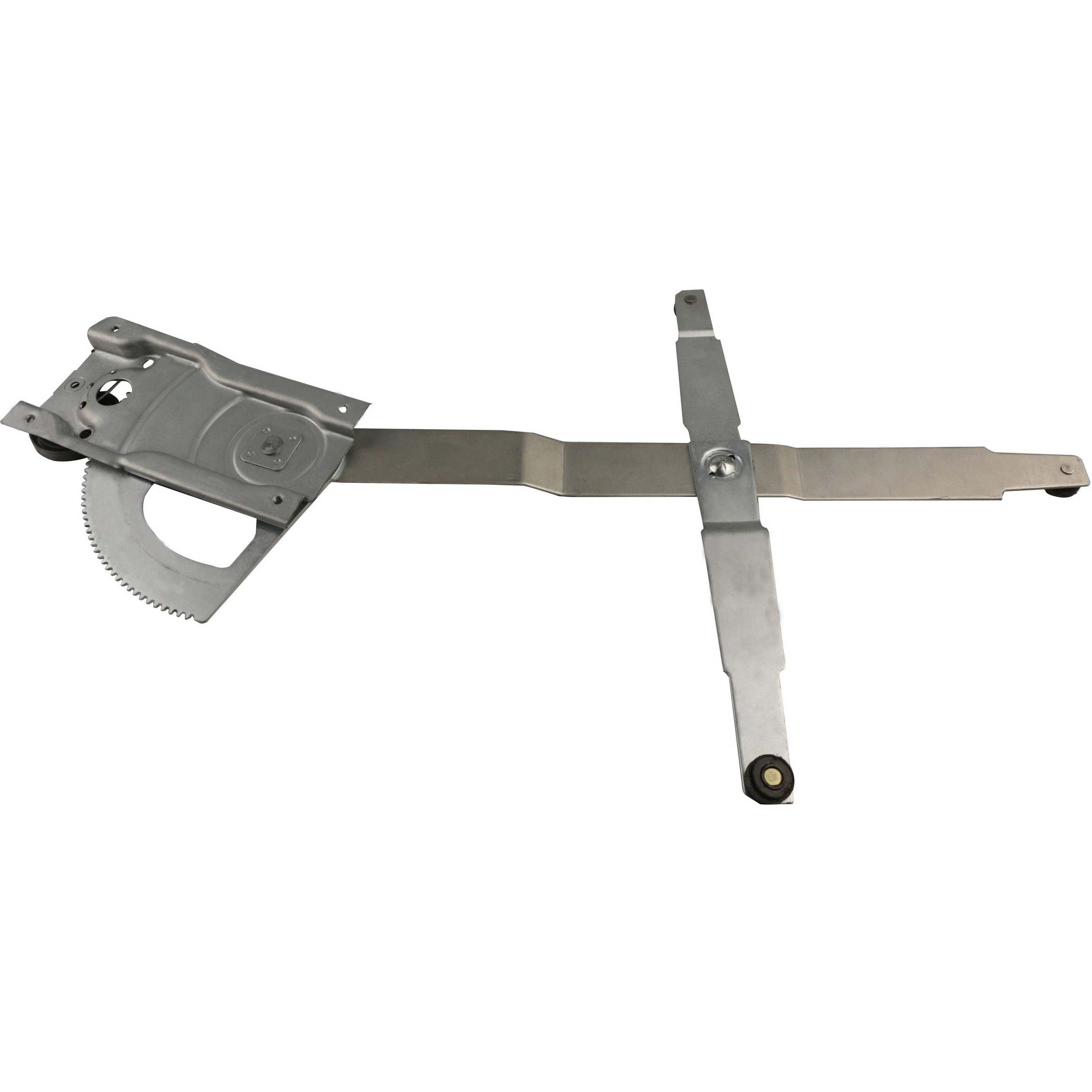 TrakMotive Power Window Regulator Assembly 20-0318