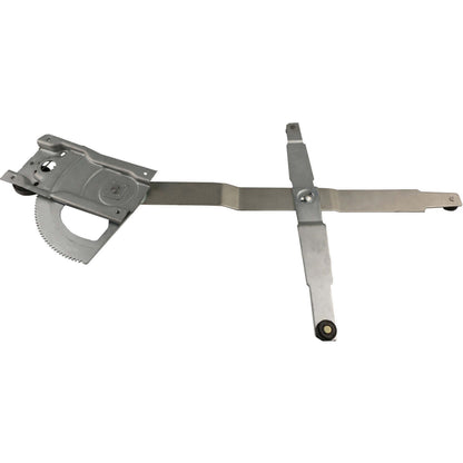 TrakMotive Power Window Regulator Assembly 20-0318