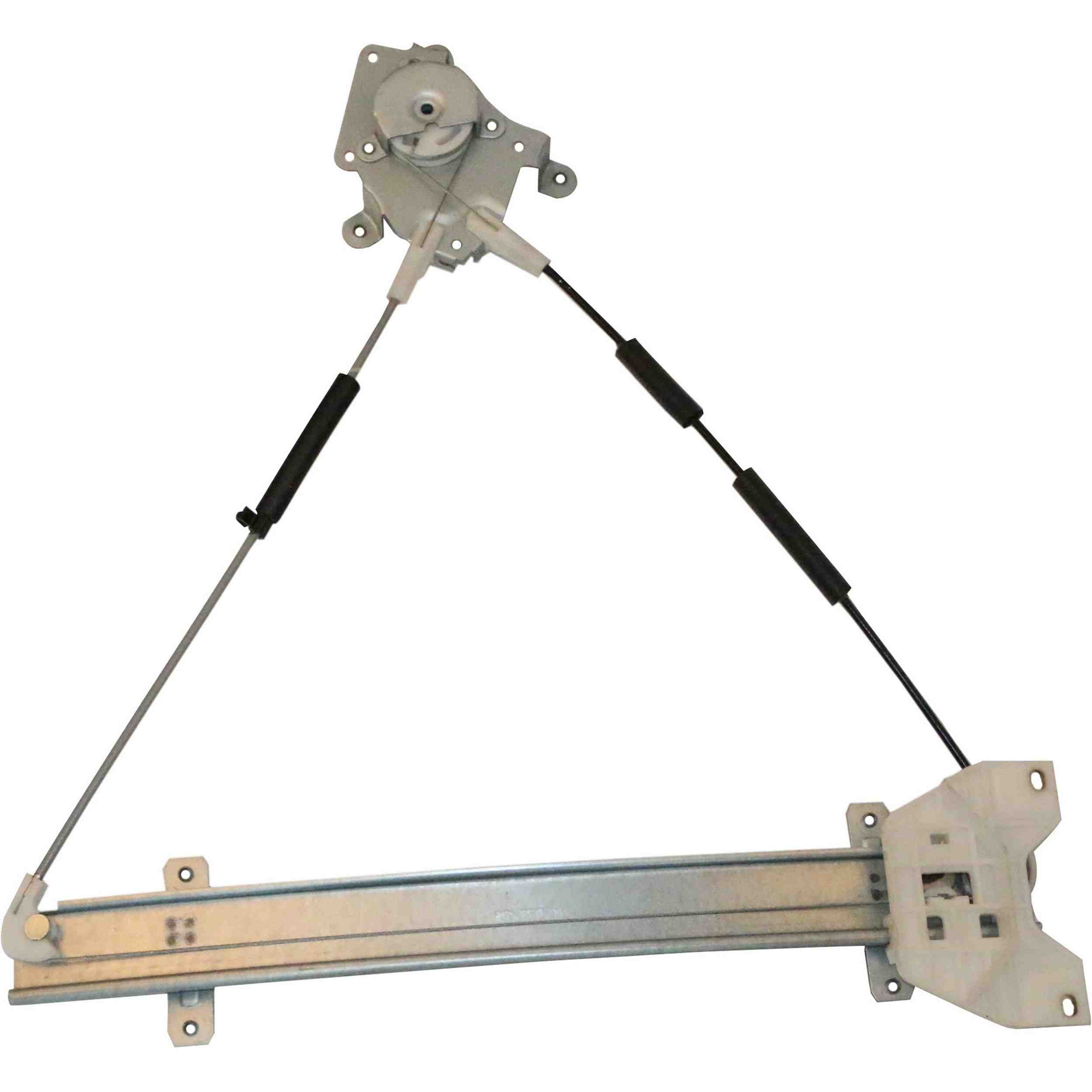 TrakMotive Regulador de Ventanas 20-0717