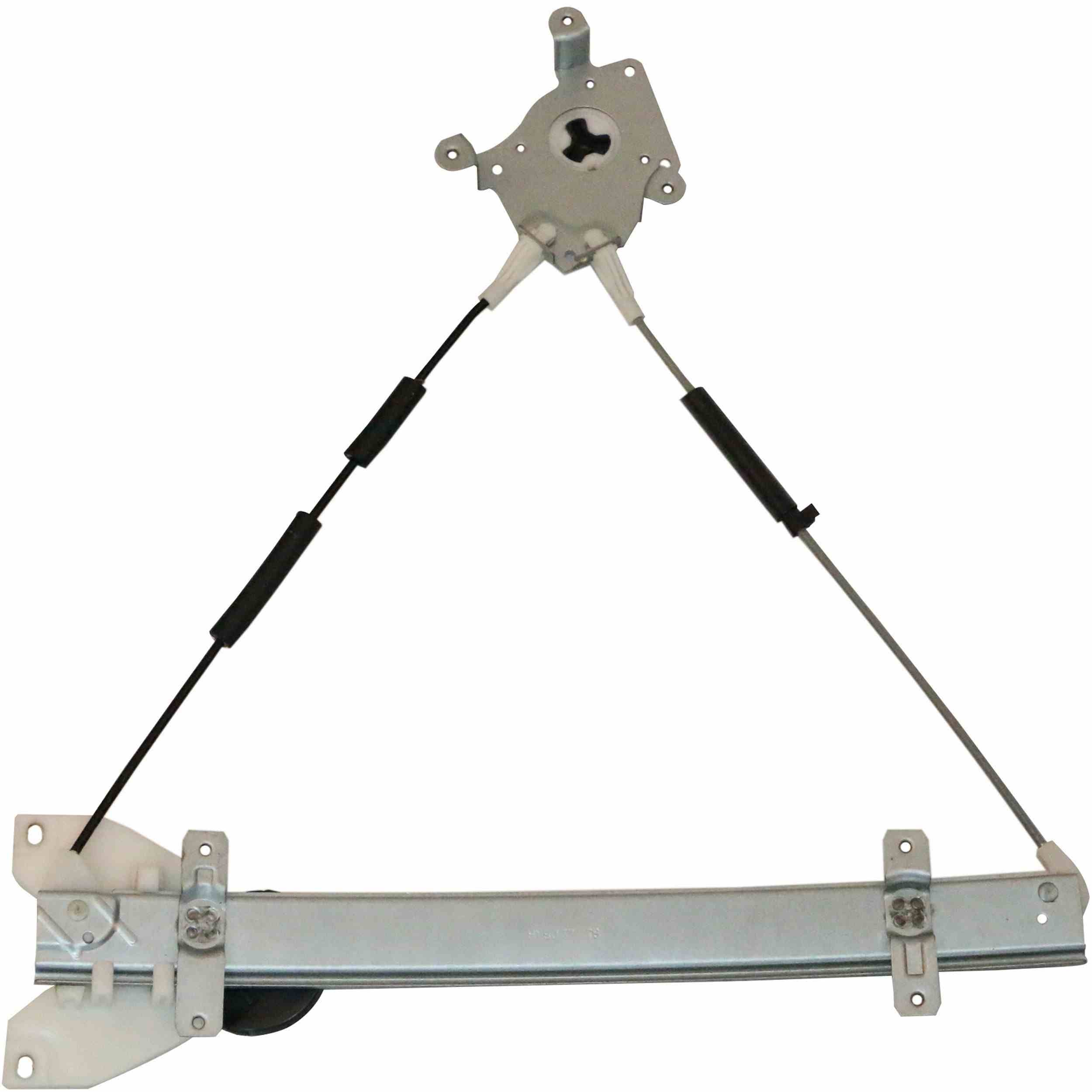 TrakMotive Regulador de Ventanas 20-0717