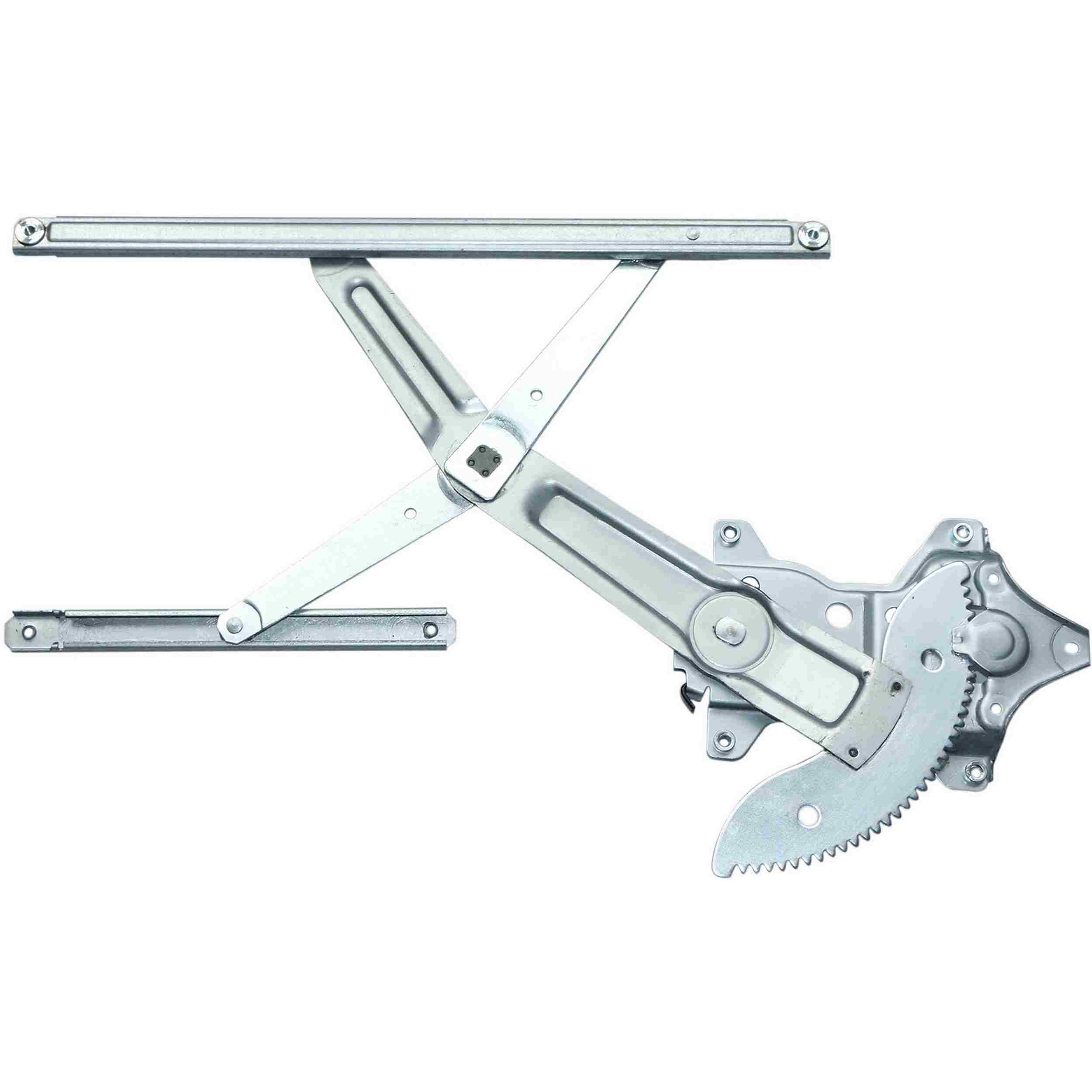 TrakMotive Power Window Regulator Assembly 20-1480