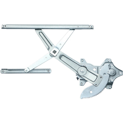 TrakMotive Power Window Regulator Assembly 20-1480