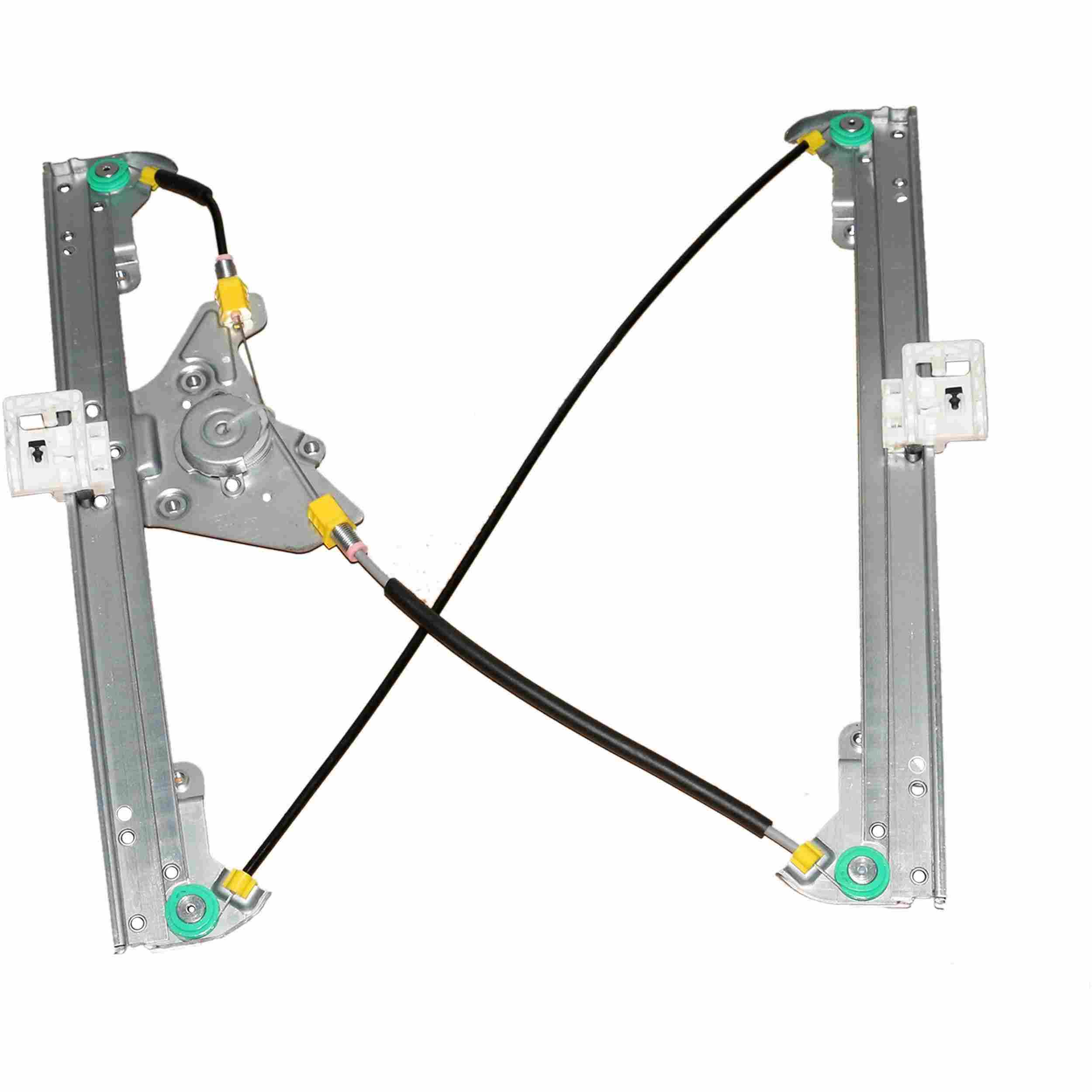 TrakMotive Regulador de Ventanas 20-1635
