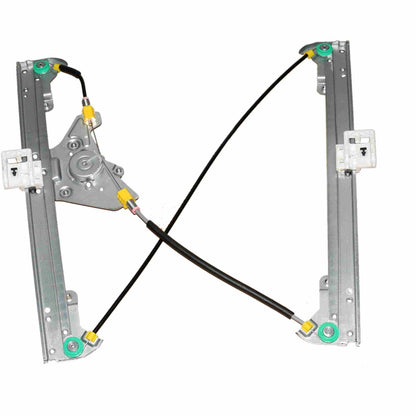 TrakMotive Regulador de Ventanas 20-1635