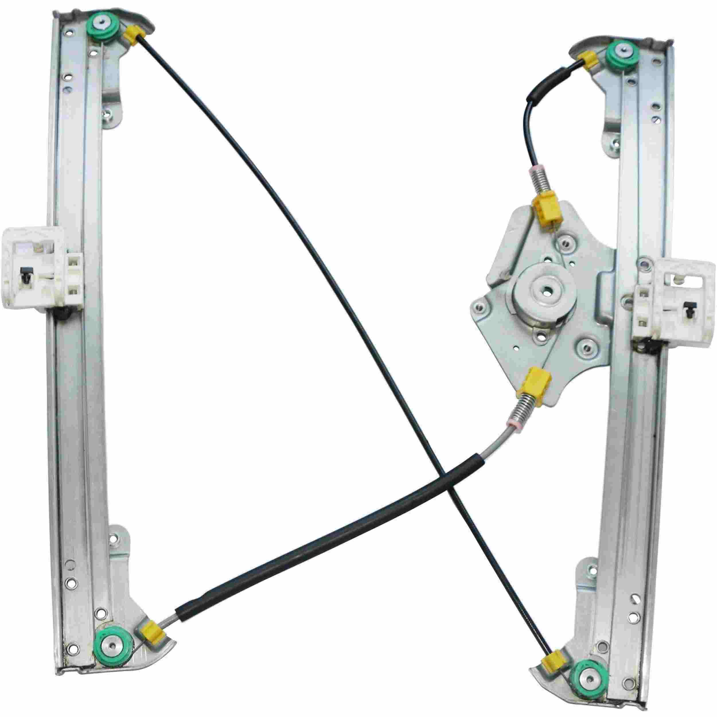 TrakMotive Power Window Regulator 20-1636