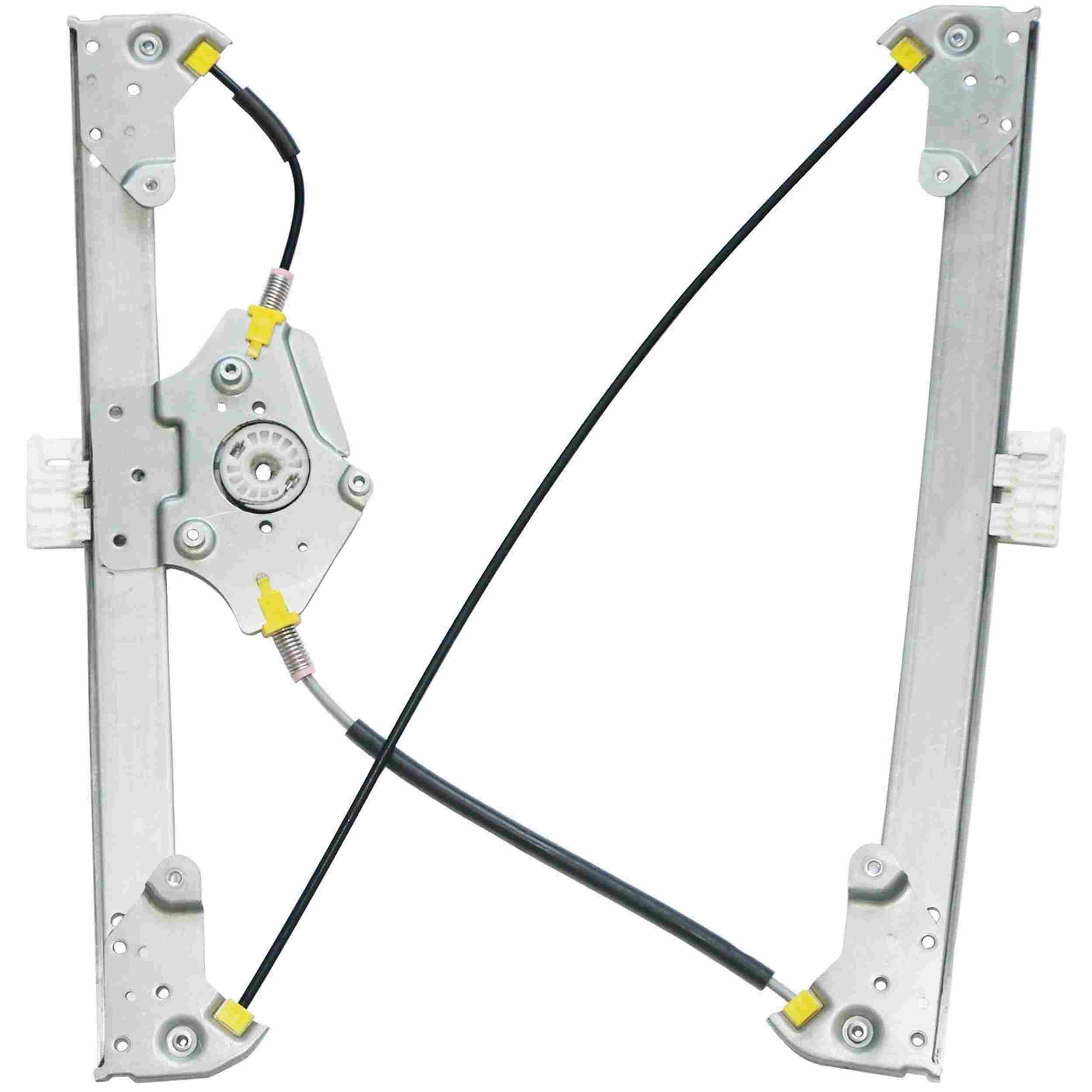TrakMotive Power Window Regulator 20-1636