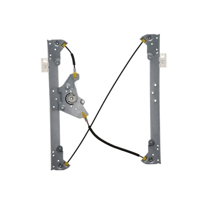 TrakMotive Power Window Regulator 20-1636