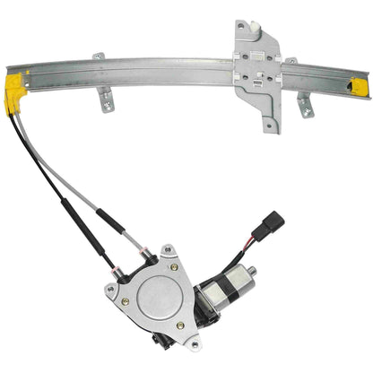 TrakMotive Regulador de Ventanas 21-0085