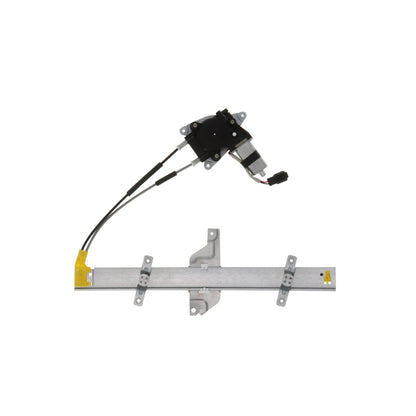 TrakMotive Power Window Motor and Regulator 21-0085