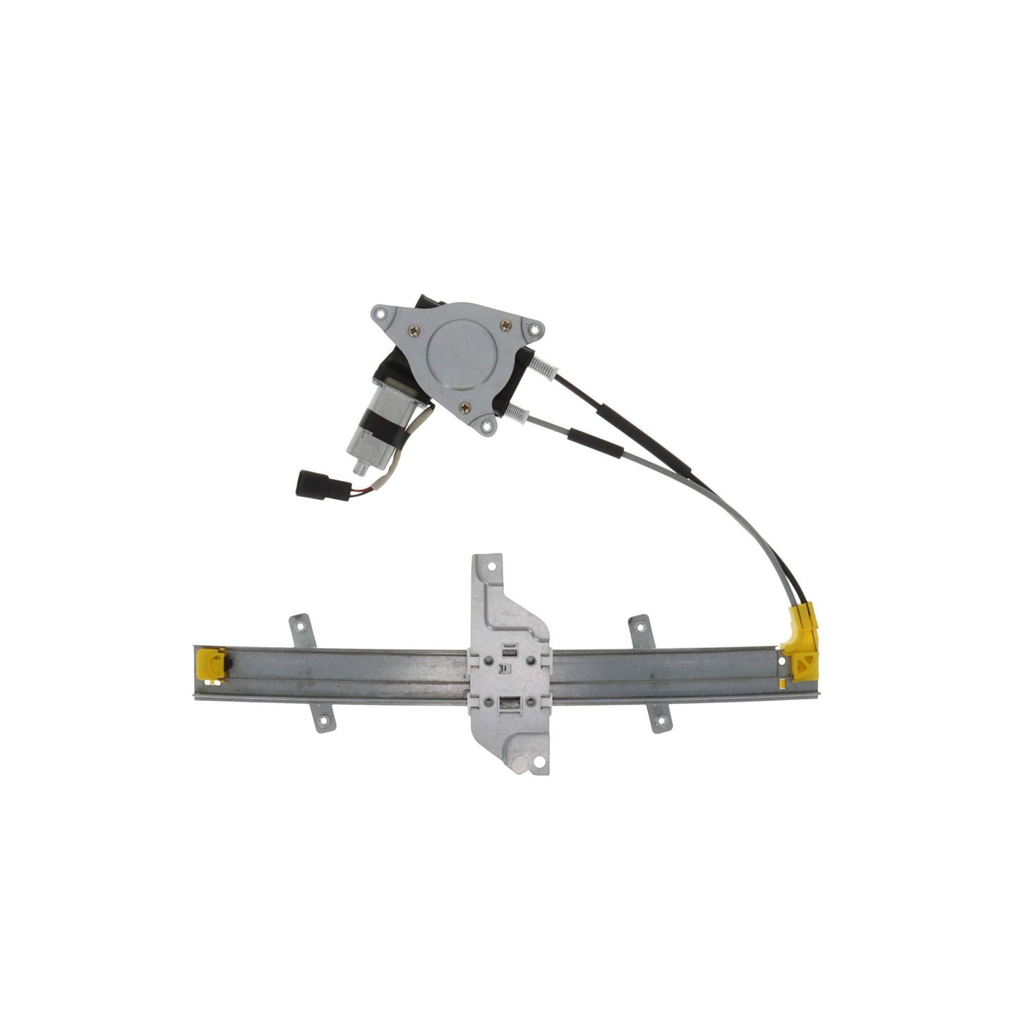 TrakMotive Power Window Motor and Regulator 21-0085
