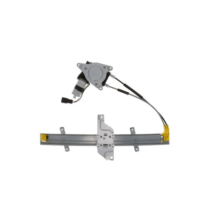 TrakMotive Power Window Motor and Regulator 21-0085
