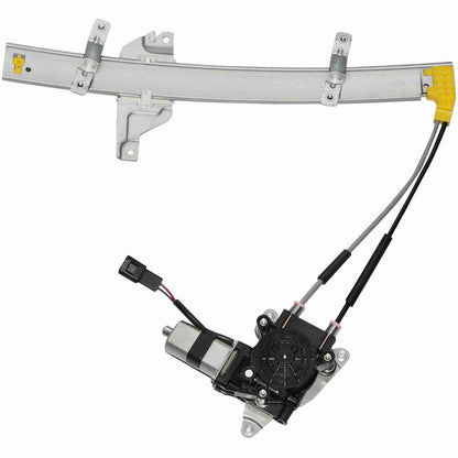 TrakMotive Regulador de Ventanas 21-0085
